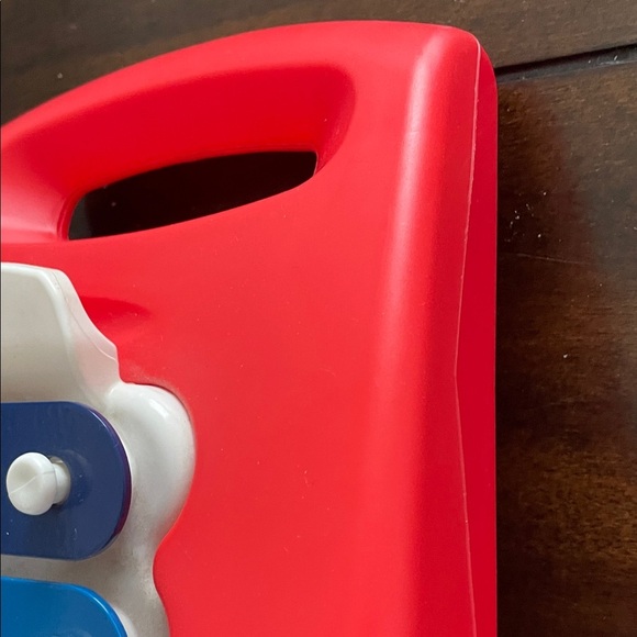 Little Tikes Rainbow Xylophone for Kids - Picture 4 of 8